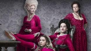 名姝第五集在线观看,风起云涌,爱恨交织的江南烟雨 第1张 名姝第五集在线观看,风起云涌,爱恨交织的江南烟雨 第1张