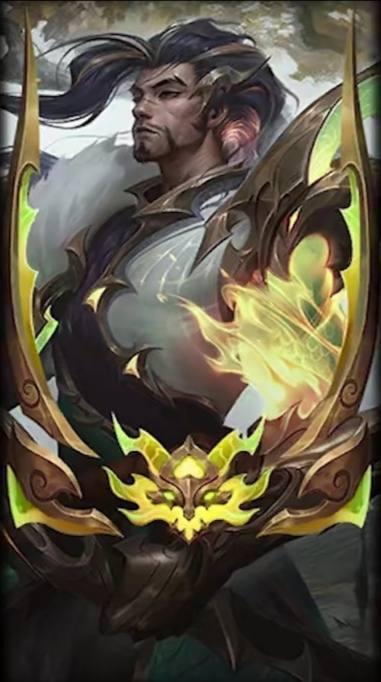 神龙亚索爆料最新消息,揭秘最新游戏动态与神秘事件 第3张 神龙亚索爆料最新消息,揭秘最新游戏动态与神秘事件 第3张